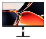 Xiaomi A27Ui computer monitor 68.6 cm (27") 3840 x 2160 pixels Full HD LCD Black