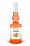Sirupas VINCENZI Amaretto 700ml