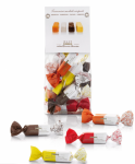 Nuga saldainiai "ELIT" 200g