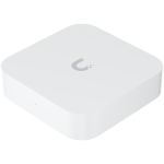 UBIQUITI Gateway Lite Up to 10x routing performance increase over USG Managed with a CloudKey, Official UniFi Hosting, or UniFi