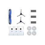 Ecovacs DKT130151 Service Kit Premium for DEEBOT X5 Family