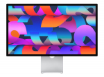 Apple | Studio Display - Nano-texture glass | 27 " | 5k | 16:9 | 60 Hz | 5120 x 2880 pixels | 600 cd/m | Silver