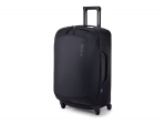 Thule | Checked Spinner | Subterra 2 | Checked luggage | Black