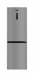 Lord C28 NoFrost &scaron;aldytuvas su &scaron;aldikliu, 186cm, 337l, C klasė