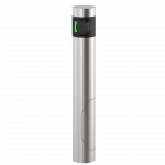 In balance Grid Charging Station 2x22kW, Socket, 4G (LTE), RFID | PC1-U-R