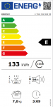 Dryer INDESIT C YSD 72D WW