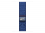 Apple | 46mm Blue Ribbon Nike Sport Loop