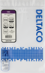 Kabelis DELTACO USBC-DP50 / 1903809