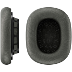 Air Cushions for AirPods Max, Black