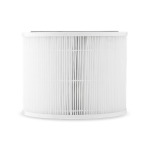 Duux | HEPA+Carbon filter for Bright Air Purifier | Suitable for Sphere air purifier (DXPU06 or DXPU07) | White