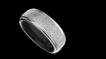 HiFuture Ring2 Titanium Silver 10 (62mm)