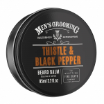 Thistle & Black Pepper barzdos balzamas, 95 ml