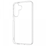 Fixed Story AntiUV | Back cover | Samsung | Galaxy A57 5G | TPU | Clear