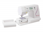 Singer | Sewing Machine | C430 | Number of stitches 810 | Number of buttonholes 13 | White