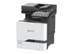 Lexmark | Multifunction Colour Laser printer | CX735adse | Laser | Colour | Multifunction | A4