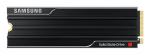 SSD|SAMSUNG|9100 PRO|8TB|M.2|NVMe|TLC|Write speed 13400 MBytes/sec|Read speed 14800 MBytes/sec|3.88mm|TBW 4800 TB|MZ-VAP8T0CW
