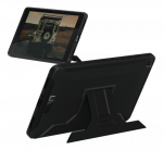 Dėklas plan&scaron;etei URBAN ARMOR GEAR Samsung Galaxy Tab A 8.0 2019, juodas / 283306 / 22196J114040