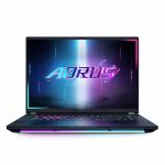 Gigabyte Aorus Master Gaming BYH | Dark Tide | 16 " | OLED | WQXGA | 2560 x 1600 pixels | Glossy | 240 Hz | Intel Core Ultra 9 |