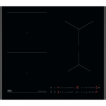 Kaitlentė AEG TO64IB00FB