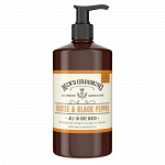 Thistle & Black Pepper All-In-One vyri&scaron;kas prausiklis, 500 ml