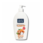 Skystas muilas Migdolai ir Taukmedis Neutro Derma 1000ml