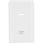24v, .5A Giga POE, white, EU