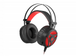 Genesis | Gaming Headset | Neon 360 Stereo | Wired | Over-Ear