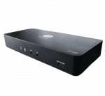 Boom Collaboration ZYGO Hub for video conferencing BYOD | BM04-2043