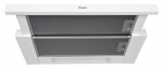 Montuojamas į baldus garų rinktuvas Whirlpool AKR 749/1 WH