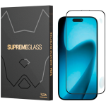 iLera DeLuxe Original Glass 2.0 for iPhone 17 Pro Max