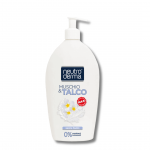 Skystas muilas Muskusas ir Talkas 1000 ml Neutro Derma