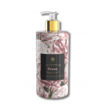 Parfumuota vonios ir du&scaron;o žele PEONY ALCHIMIA 1000ml