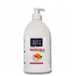 &Scaron;velnus rankų muilas Migdolų Pienas Neutro Derma 1000ml
