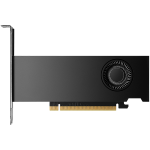 PNY NVIDIA 2000 Ada 16GB LowProfile OEM Version PCI-Express x16 Gen 4.0, Dual Slot, 16 GB GDDR6 ECC 128-bit,HDCP 2.2 and HDMI 2.