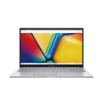 Asus | Vivobook 15 | Cool Silver | 15.6 " | IPS | FHD | 1920 x 1080 pixels | 60 Hz | Anti-glare | Intel Core Ultra 5 | 120U | 16