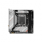 SALE OUT. MSI MPG B760I EDGE WIFI | Processor family Intel | Processor socket LGA1700 | DDR5 DIMM | Memory slots 2 | Supported h