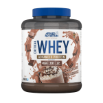 Applied Nutrition Critical Whey i&scaron;rūgų baltymai, &scaron;okolado skonio, 2kg