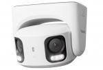 Reolink | Panoramic Protection in 4K | RP-PCT8MD | Dual lens | 8 MP | F2.8mm/F1.6 | IP67 | H.265/H.264 | Micro SD, Max. 512GB