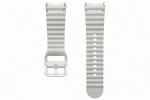 SNL30SSEGEU Sport Band (S/M) Samsung Galaxy Watch7/Watch4, Silver