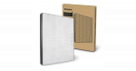 Original replacement filter for Air purifier and humidifier 2000i series | FY1410/30 NanoProtect HEPA | White