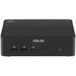 ASUS NUC 16 PRO/ RNUC16GDKU760002/U7 356H /Intel Graphics/no RAM/no SSD/ Wi-Fi 7 BE211/Kit (L6)/EU