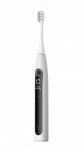 Oclean Electric Toothbrush X Lite Grey
