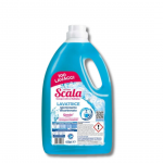 Baltų audinių koncentruotas skalbiklis su soda Jūros gaiva SCALA 4000ml (100 SKALBIMŲ)&nbsp;&nbsp;