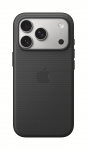 MGF34ZM/A iPhone 17Pro TechWoven Case with MagSafe, Black