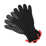 Barbecook | Premium Pair of Gloves, Black | BC-ACC-7052