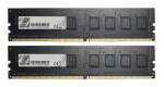 G.Skill | 16GB (8GBx2) GB | DDR4 | 2666 MHz | PC/server | Registered No | ECC No