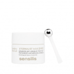 SENSILIS maitinamasis paakių kremas ETERNALIST A.G.E. [EYES], 20 ml