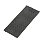 Juodos spalvos riebalų filtras gartraukiams Lord