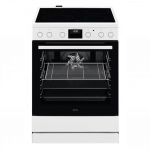 Viryklė AEG CCB6440CBW