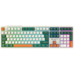 CANYON keyboard Shadder GKW-11 Mech RGB UK/US Wireless White
